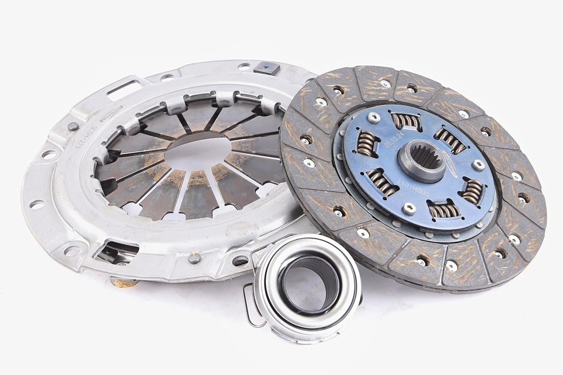 Kit de Embrague Xtreme para DAIHATSU CHARADE 1.0 TD (G101)