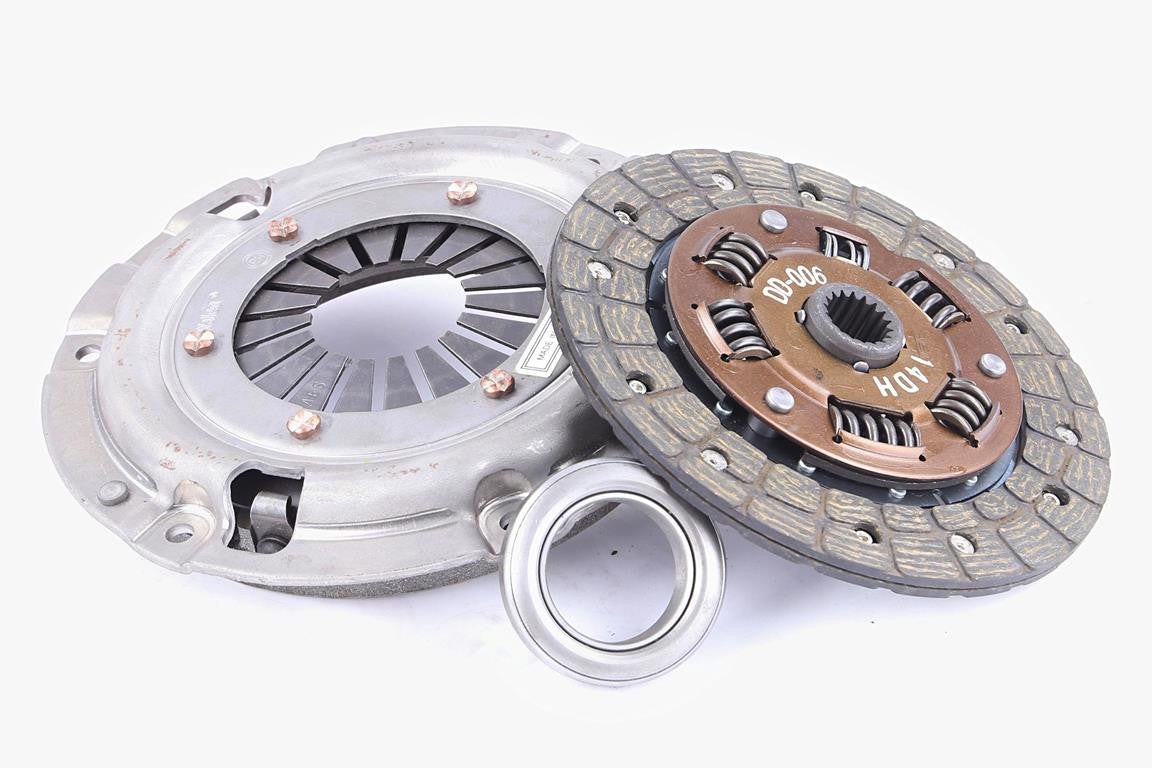 Kit de Embrague Xtreme para DAIHATSU HANDIVAN 0.6 (L60V)