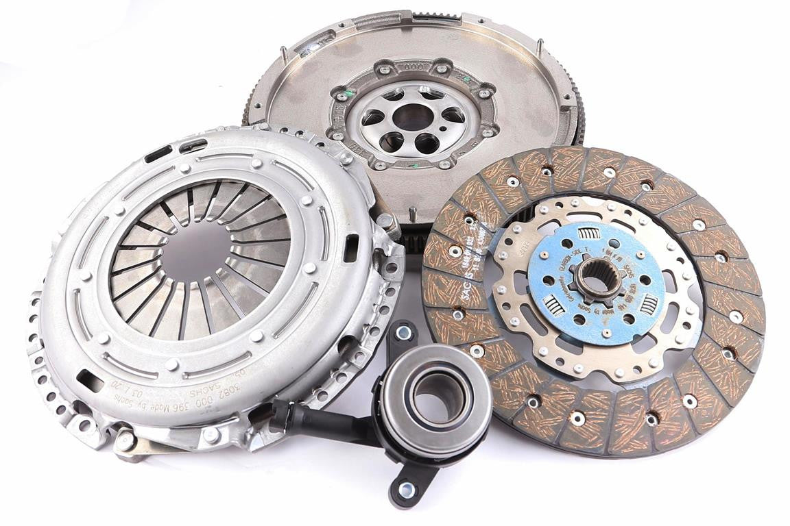 Kit de Embrague Xtreme para DODGE JOURNEY 2.0 CRD 103KW (2008-)