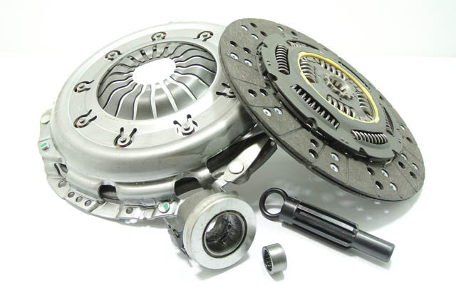 Kit de Embrague Xtreme para DODGE RAM 1500 5.2 CNG 4WD (1994-1997)