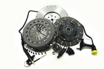 Kit de Embrague Xtreme para DODGE RAM 3500 6.7 D 4WD (2006-2008)