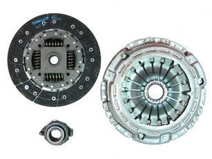 Kit de Embrague Xtreme para FIAT DUCATO 2.8 TDI 90KW (1997-2002)
