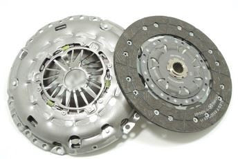 Kit de Embrague Xtreme para FIAT PUNTO 1.9 D Multijet 96KW (2006-2009)