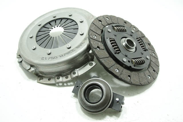 Kit de Embrague Xtreme para FIAT UNO 70 1.3 48KW (1985-1989)