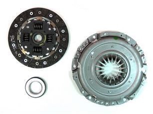Kit de Embrague Xtreme para FORD AUSTRALIA ESCORT 1.6 62KW (1974-1980)