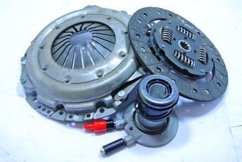 Kit de Embrague Xtreme para FORD AUSTRALIA F150 5.8 V8 4x4 (1991-1996)