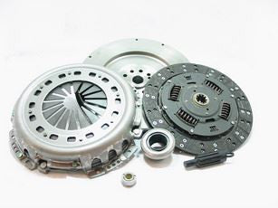 Kit de Embrague Xtreme para FORD AUSTRALIA F350 7.3 V8 (1993-1997)