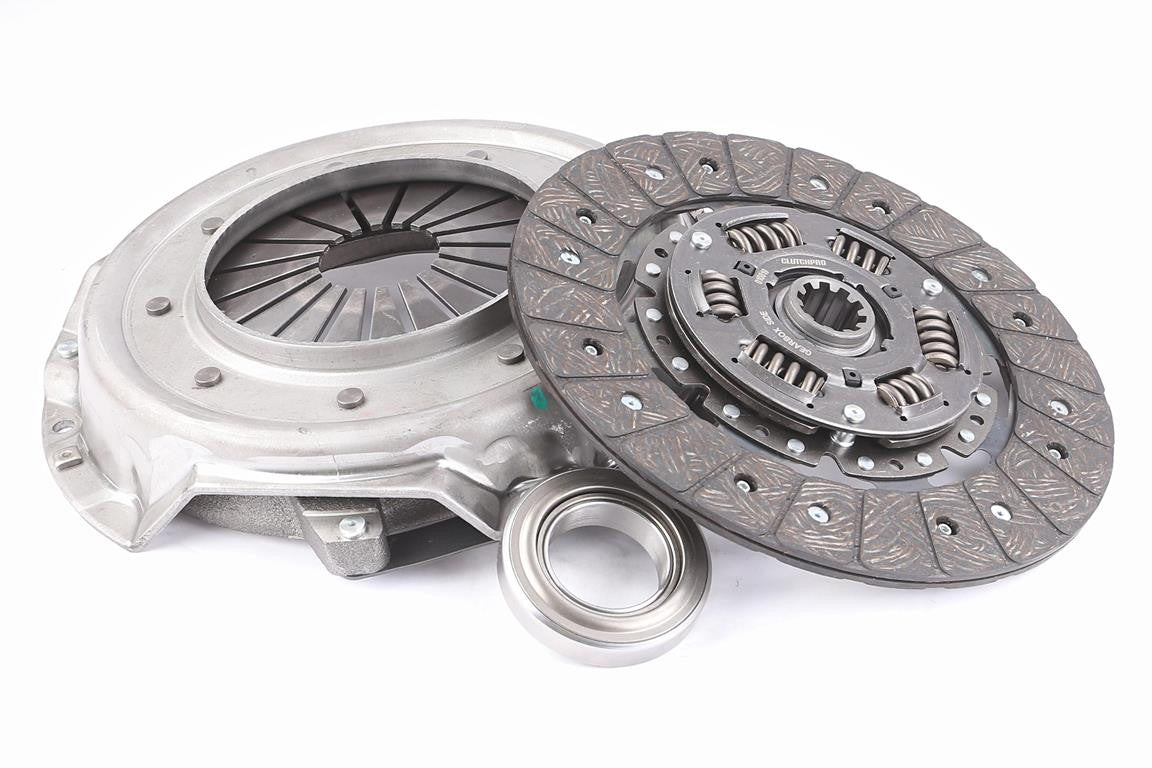 Kit de Embrague Xtreme para FORD AUSTRALIA FALCON 3.6 221ci 101KW (1969-1970)