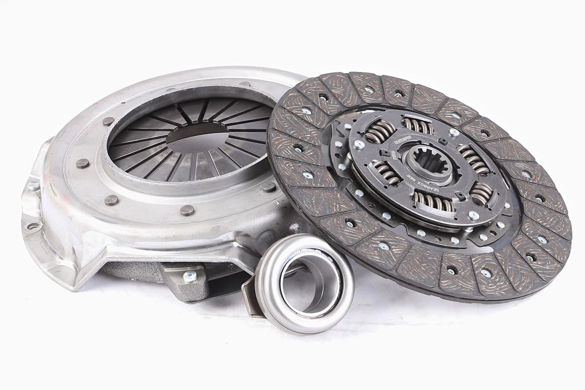 Kit de Embrague Xtreme para FORD AUSTRALIA FALCON 4.1 Efi