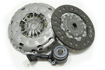 Kit de Embrague Xtreme para FORD AUSTRALIA FOCUS 2.0 TDCi
