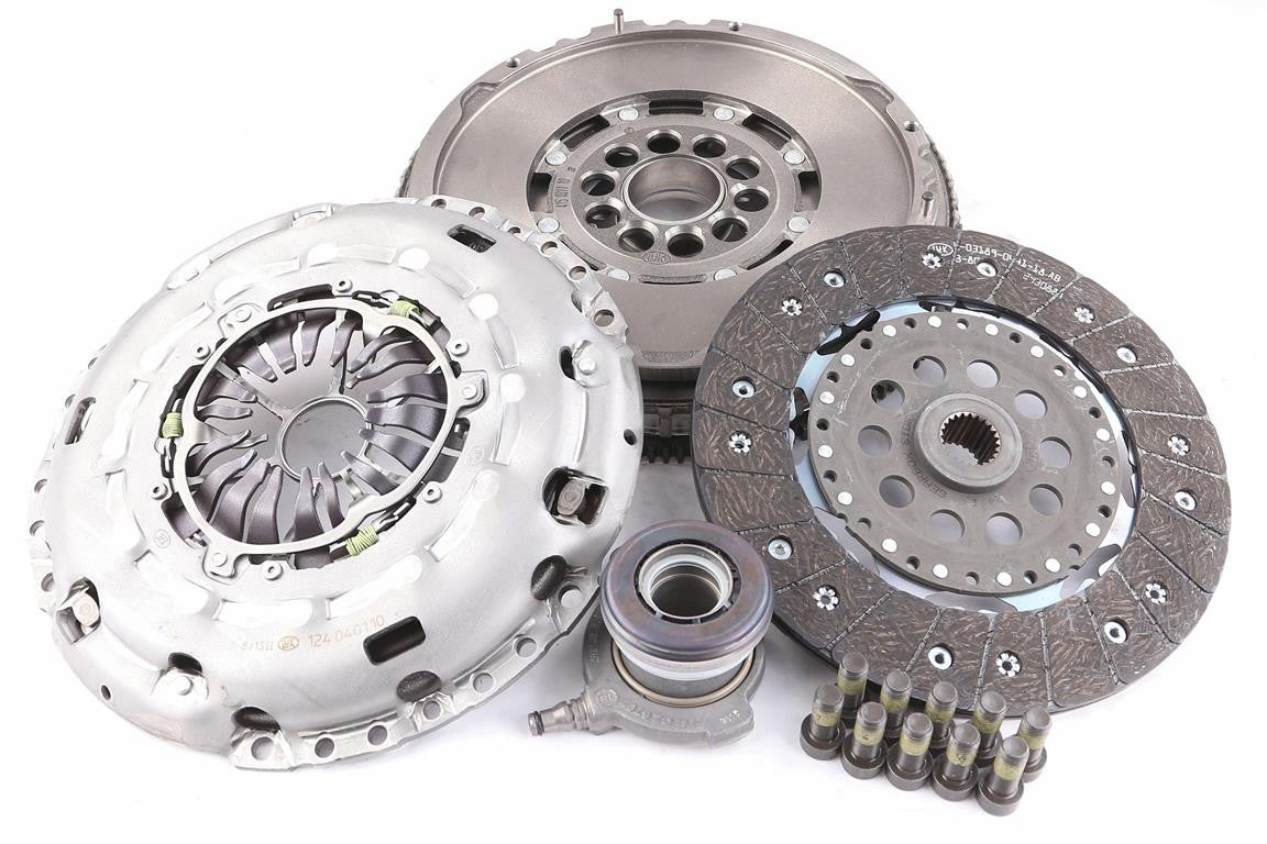 Kit de Embrague Xtreme para FORD AUSTRALIA MONDEO XR5 Turbo 162KW (2007-2015)