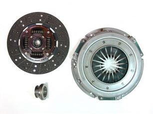 Kit de Embrague Xtreme para FORD AUSTRALIA TICKFORD TE 50 5.0 i V8 220KW (2000-2001)