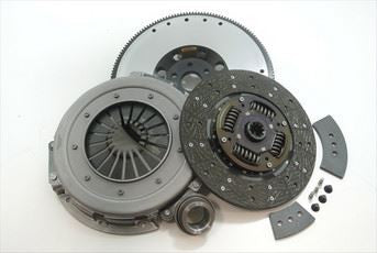 Kit de Embrague Xtreme para FORD AUSTRALIA TICKFORD TE 50 5.0 i V8 220KW (2000-2001)