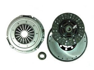 Kit de Embrague Xtreme para FORD AUSTRALIA TICKFORD TS 50