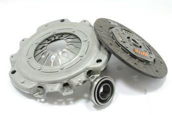 Kit de Embrague Xtreme para Ford TRANSIT 2.3 16V RWD (2000-2006)