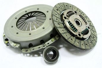 Kit de Embrague Xtreme para Ford TRANSIT 2.3 16V RWD (2000-2006)