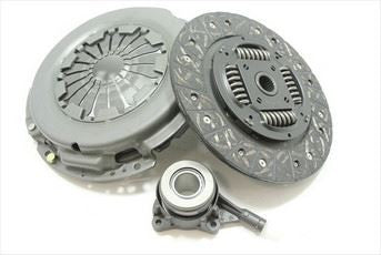 Kit de Embrague Xtreme para Ford TRANSIT 2.4 TDCi RWD 74KW (2006-2014)