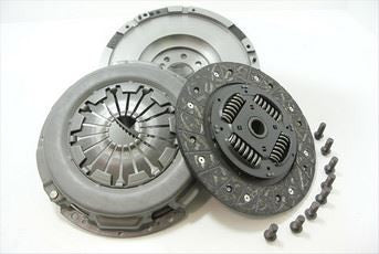 Kit de Embrague Xtreme para Ford TRANSIT 2.4 TDCi RWD 74KW (2006-2014)