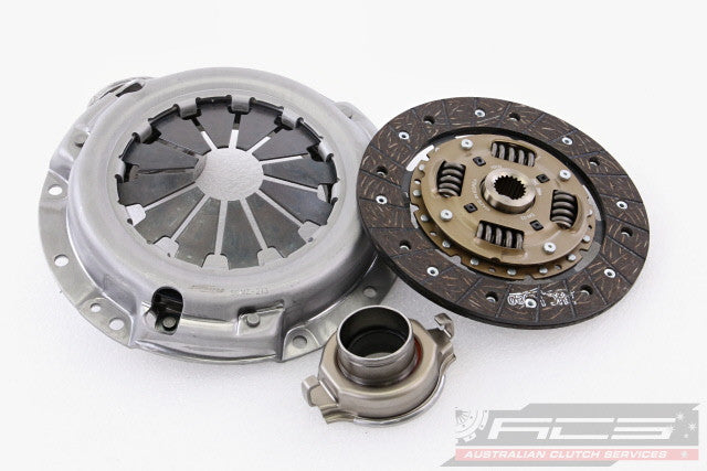 Kit de Embrague Xtreme para GEELY MK 1.5 69KW (2010-2011)