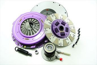 Kit de Embrague Cerámico Xtreme Clutch Heavy Duty VAUXHALL MONARO 6.0 (2006-2007)