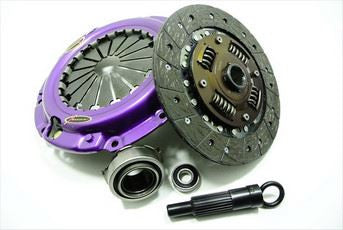 Kit de Embrague Xtreme Clutch Reforzado Orgánico EUNOS 30X 1.8 i V6