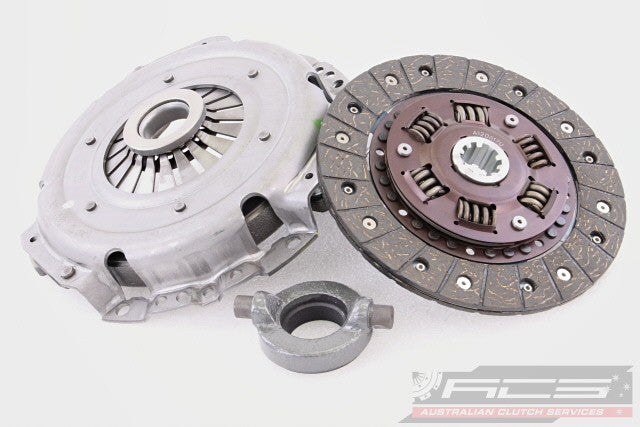 Kit de Embrague Xtreme para HILLMAN MINX 1.7 48KW (1965-1967)