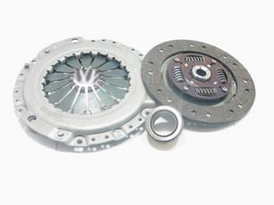 Kit de Embrague Xtreme para HOLDEN CALIBRA 2.0 i 16V (1995-1997)