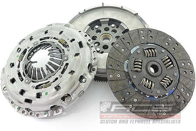 Kit de Embrague Xtreme para HOLDEN COMMODORE 3.6 i V6 210KW (2009-2013)