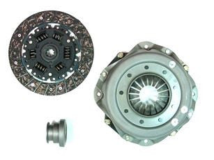 Kit de Embrague Xtreme para HOLDEN MONARO 3.3 101KW (1974-1974)