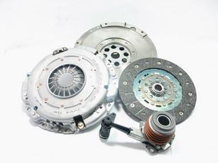 Kit de Embrague Xtreme para HOLDEN ONE TONNER 3.6 i V6 (2004-2005)