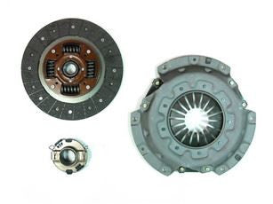 Kit de Embrague Xtreme para HOLDEN RODEO 2.8 TD 4x4 (TFS55)