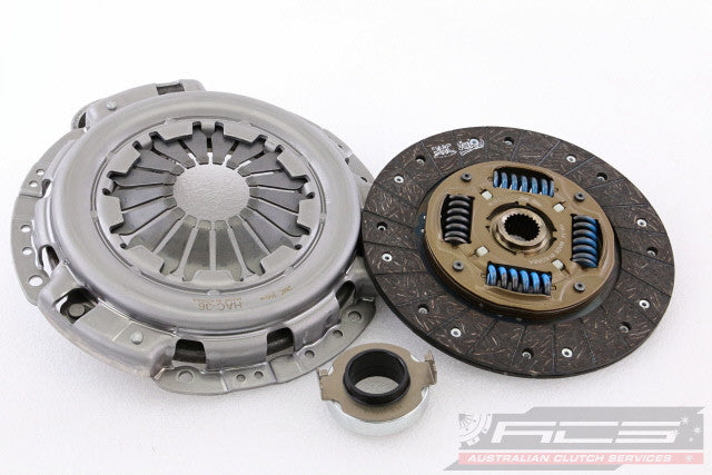 Kit de Embrague Xtreme para Honda ACCORD 2.4 i (CW2) 148KW (2008-)
