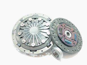 Kit de Embrague Xtreme para Honda Civic 1200 (SB2) 44KW (1977-1980)