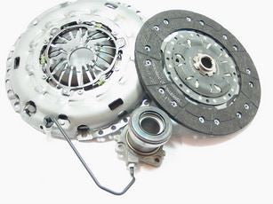 Kit de Embrague Xtreme para HSV VXR 2.0 i Turbo 177KW (2006-2009)