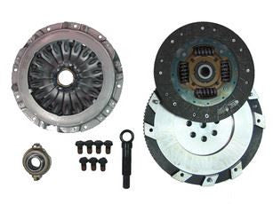 Kit de Embrague Xtreme para Hyundai SONATA 2.4 104KW (2001-2005)