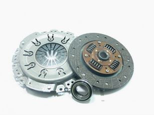 Kit de Embrague Xtreme para ISUZU PIAZZA 2.0 Turbo 104KW (1985-1990)
