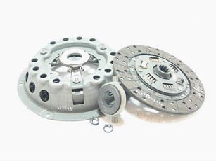 Kit de Embrague Xtreme para JAGUAR S-TYPE 3.8 164KW (1963-1968)