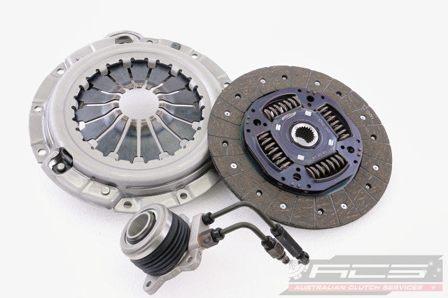 Kit de Embrague Xtreme para KIA CARNIVAL / GRAND CARNIVAL 2.7 V6 (2006-2009)