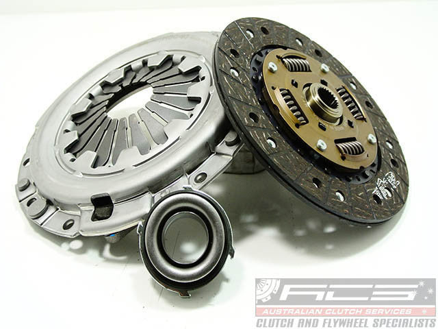 Kit de Embrague Xtreme para KIA PICANTO 1.1 48KW (2004-)