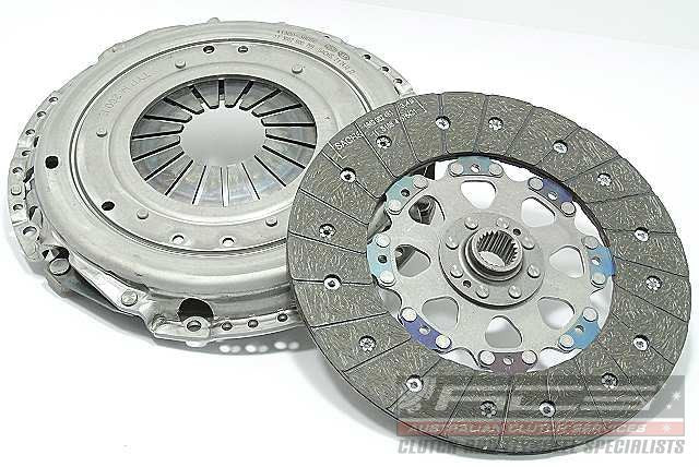 Kit de Embrague Xtreme para KIA SORENTO 2.2 CRDi 4WD 145KW (2009-2015)