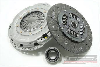 Kit de Embrague Xtreme para KIA SOUL 1.6 CRDi 128 94KW (2009-2014)