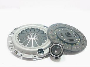 Kit de Embrague Xtreme para KIA SPECTRA 1.8 81KW (2001-2004)