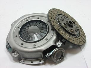 Kit de Embrague Xtreme para LAND ROVER 110/127 2.5 D 4x4 (1983-1990)