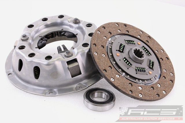 Kit de Embrague Xtreme para LAND ROVER 88/109 2.3 4x4 (LR 88 OP, LR 109 OP) 51KW (1963-1986)