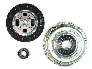 Kit de Embrague Xtreme para LAND ROVER FREELANDER 2.0 DI 4x4