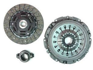 Kit de Embrague Xtreme para MASERATI BITURBO 2.8 165KW (1989-1994)