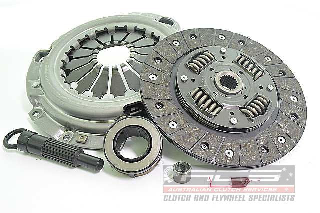 Kit de Embrague Xtreme para Mazda 6 2.0 108KW (2005-2007)