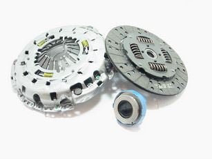 Kit de Embrague Xtreme para Mazda B-SERIE BRAVO 4.0 i 4x4 154KW (2005-2006)