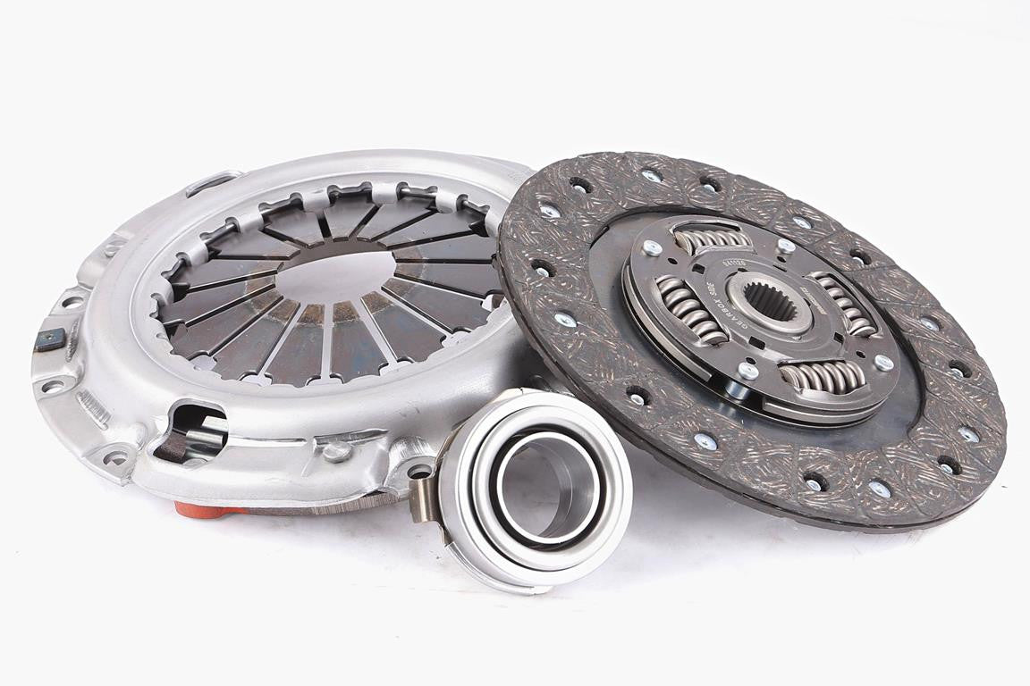 Kit de Embrague Xtreme para Mazda E-SERIE E1800 58KW (1984-1988)