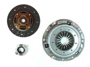 Kit de Embrague Xtreme para Mazda MX-5 1.6 Turbo 110KW (1990-1992)
